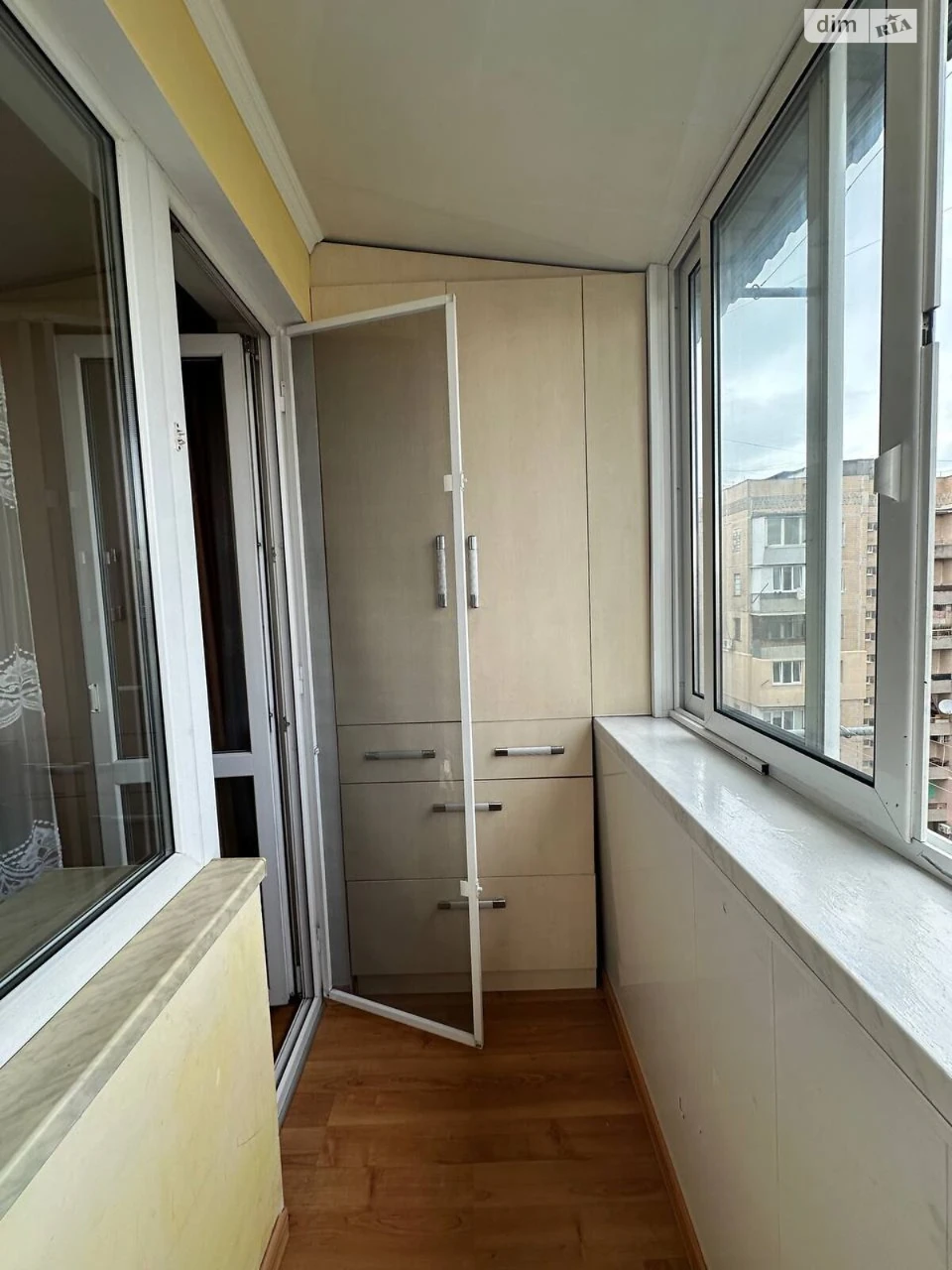 Long Term Rental Apartment South