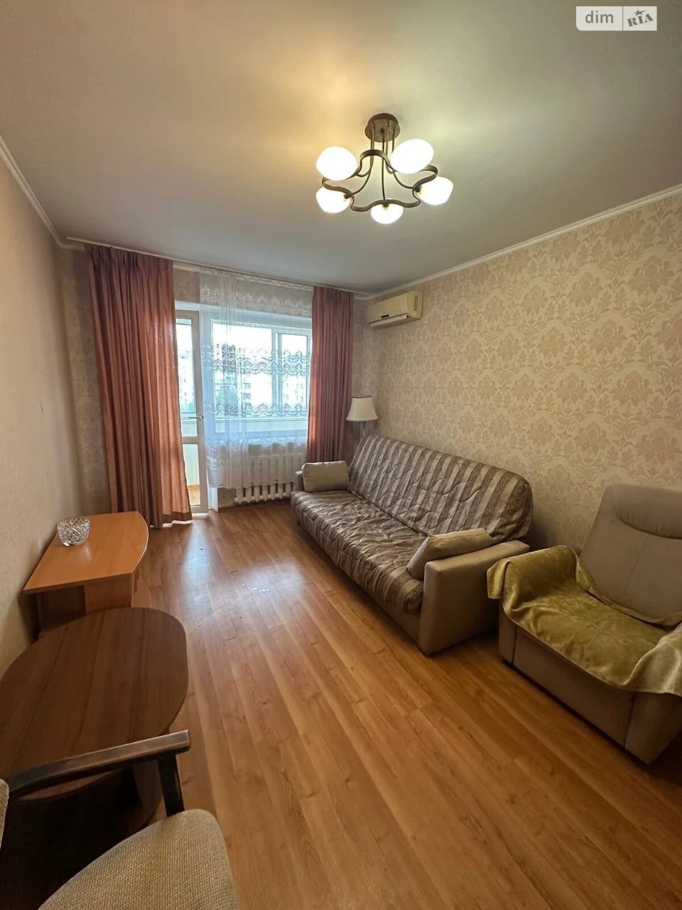 Long Term Rental Apartment South