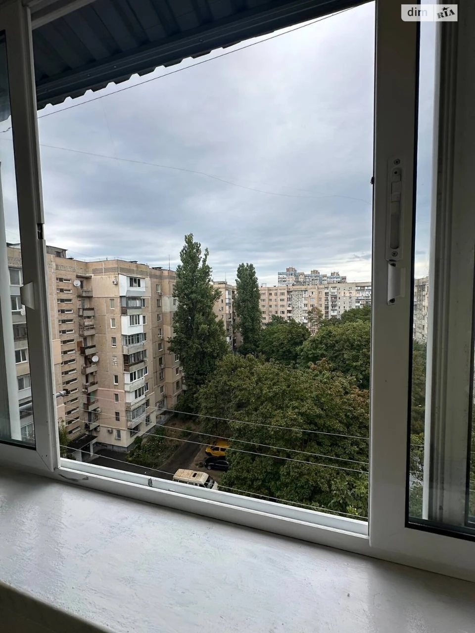 Long Term Rental Apartment South