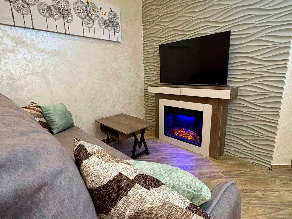 Apartment. Odessa, Красноva Street