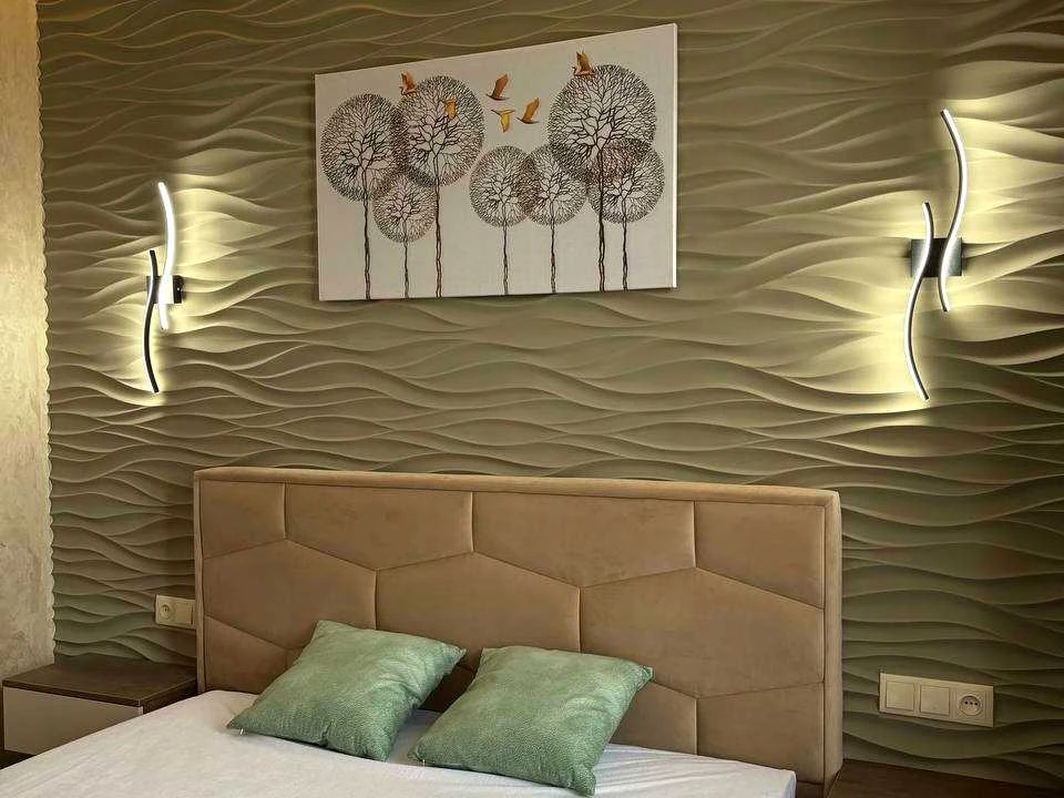 Apartment. Odessa, Красноva Street