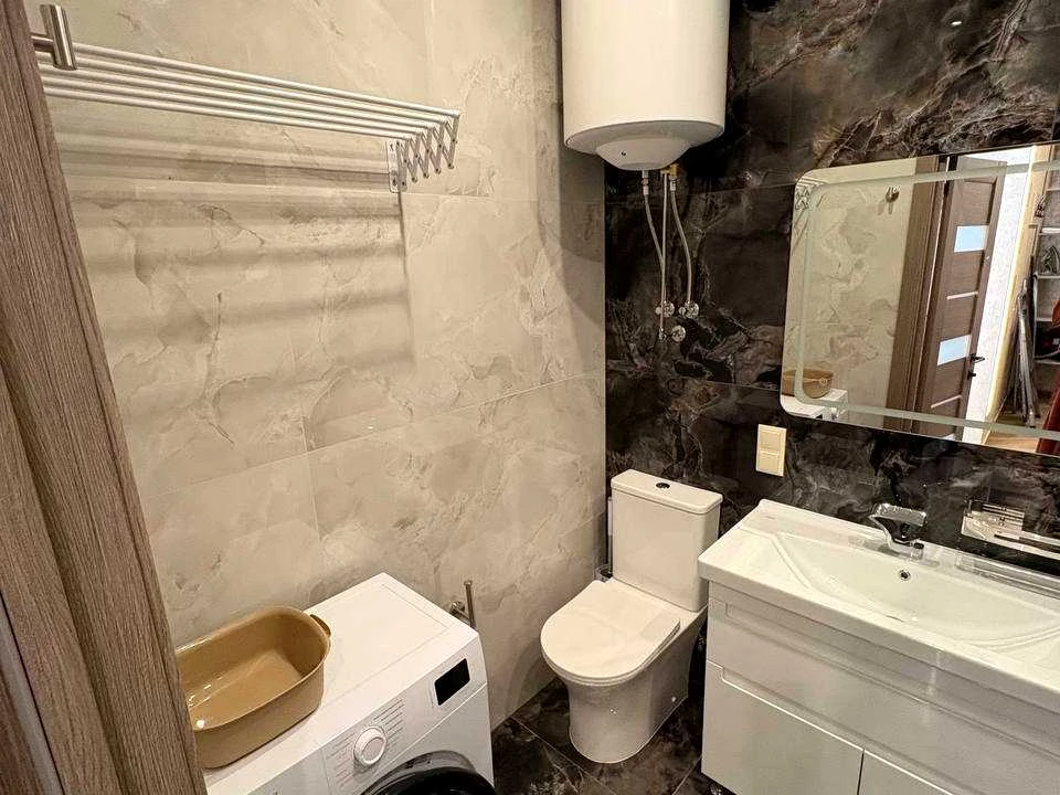 Apartment. Odessa, Красноva Street
