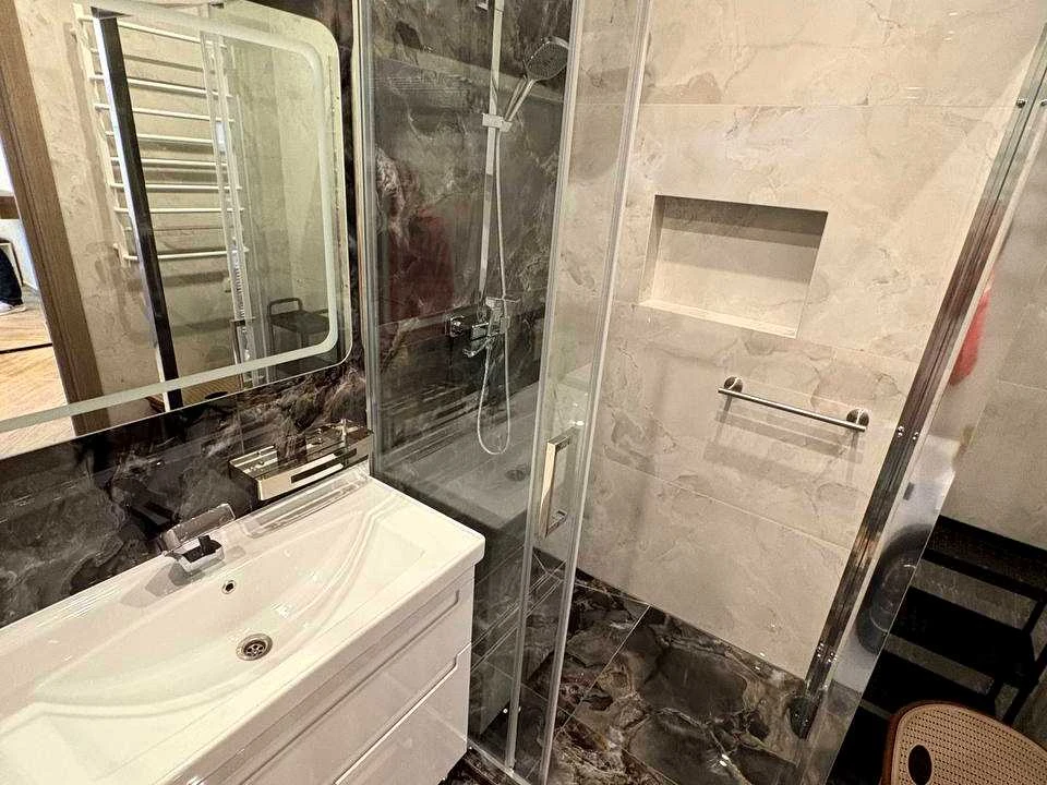 Apartment. Odessa, Красноva Street