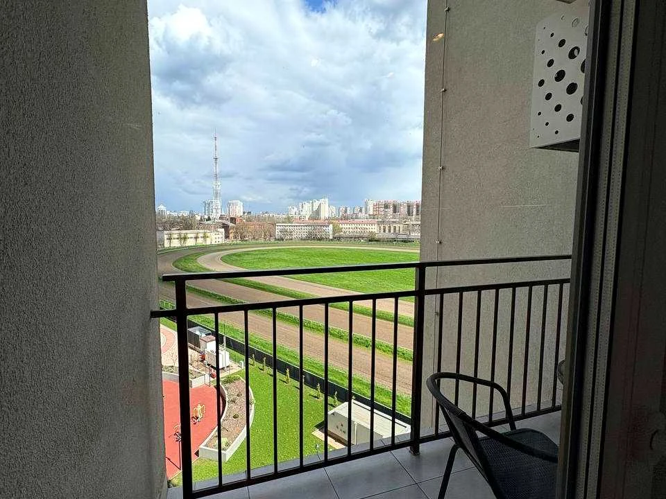 Apartment. Odessa, Красноva Street