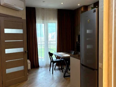 Apartment. Odessa, Красноva Street