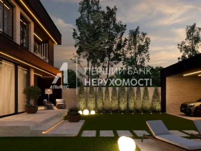 Дом. Одесса, проспект Кордонный