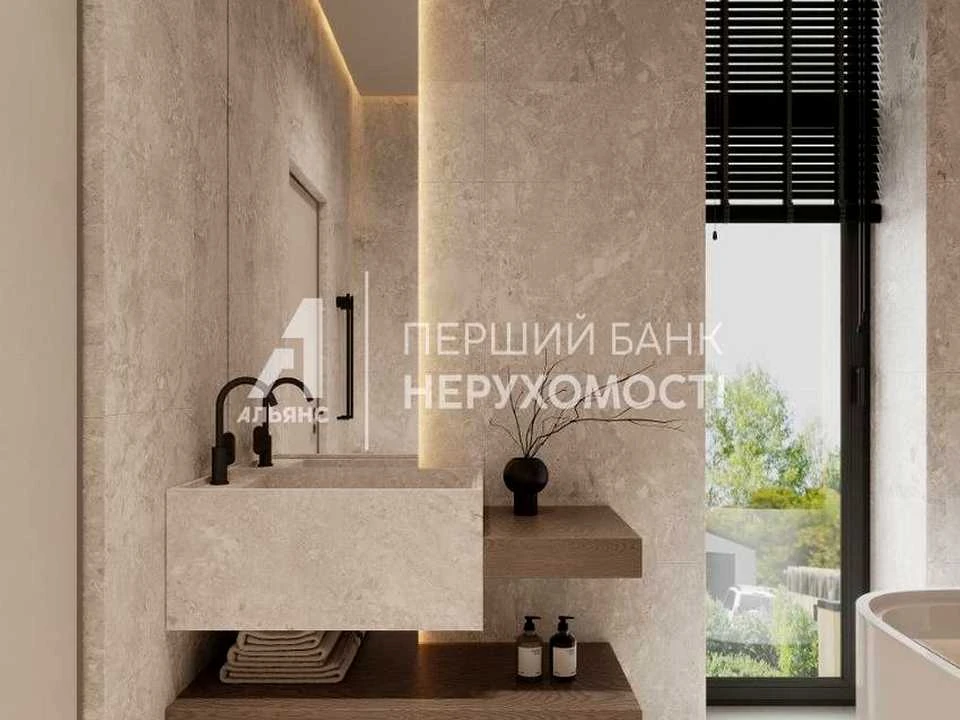 Дом. Одесса, проспект Кордонный