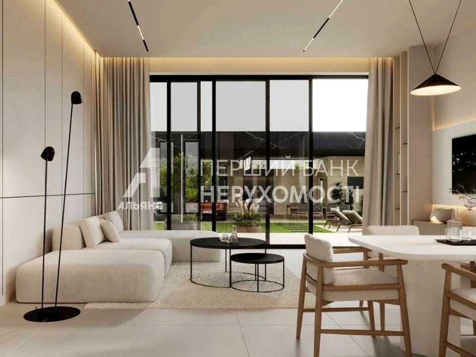 Дом. Одесса, проспект Кордонный