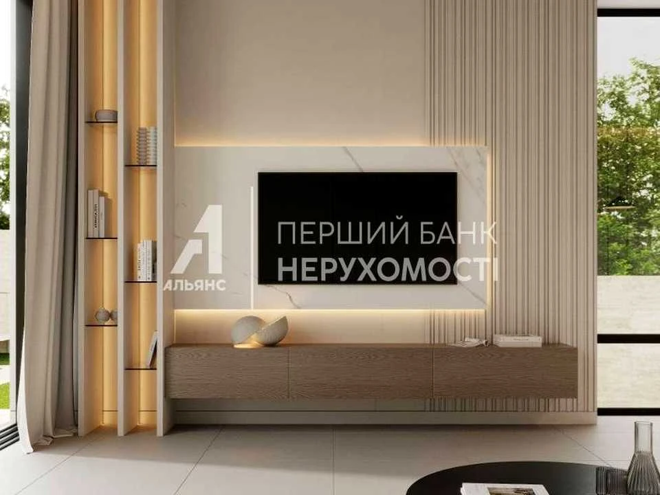Дом. Одесса, проспект Кордонный