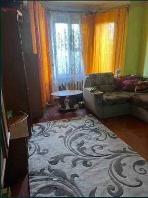 Продам 1-комнатную квартиру