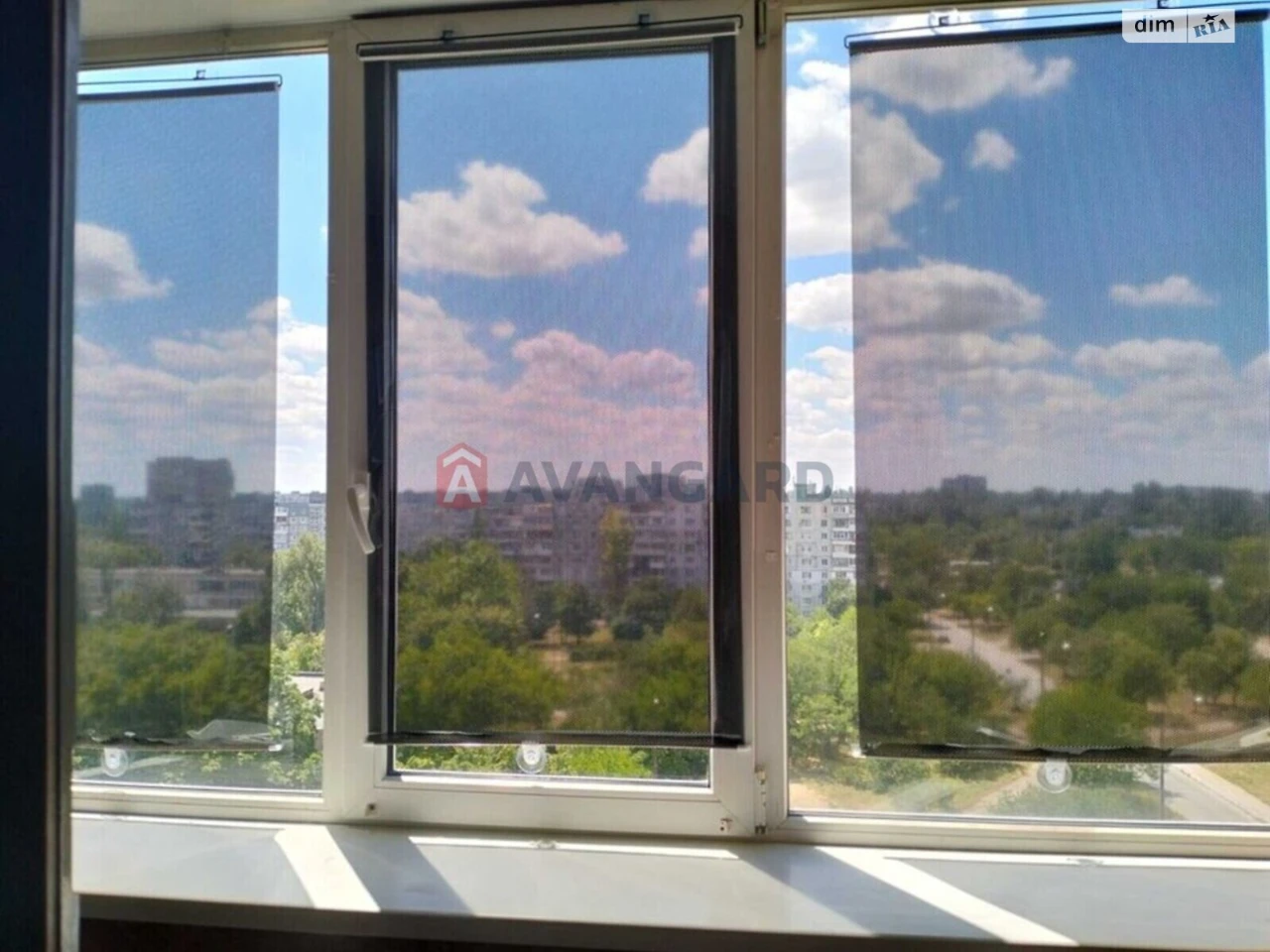 Apartment for Sale - Khortytsia