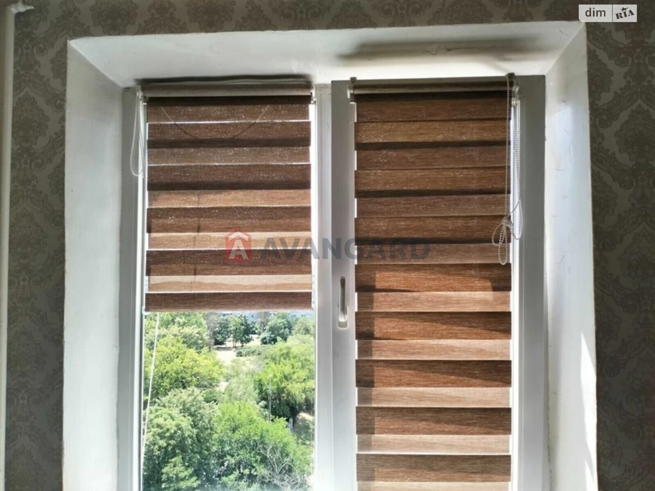Apartment for Sale - Khortytsia