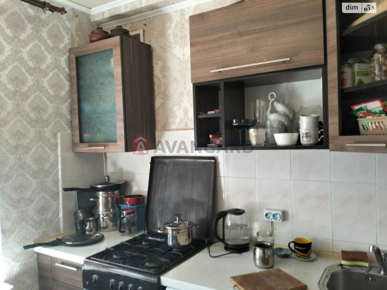 Apartment for Sale - Khortytsia