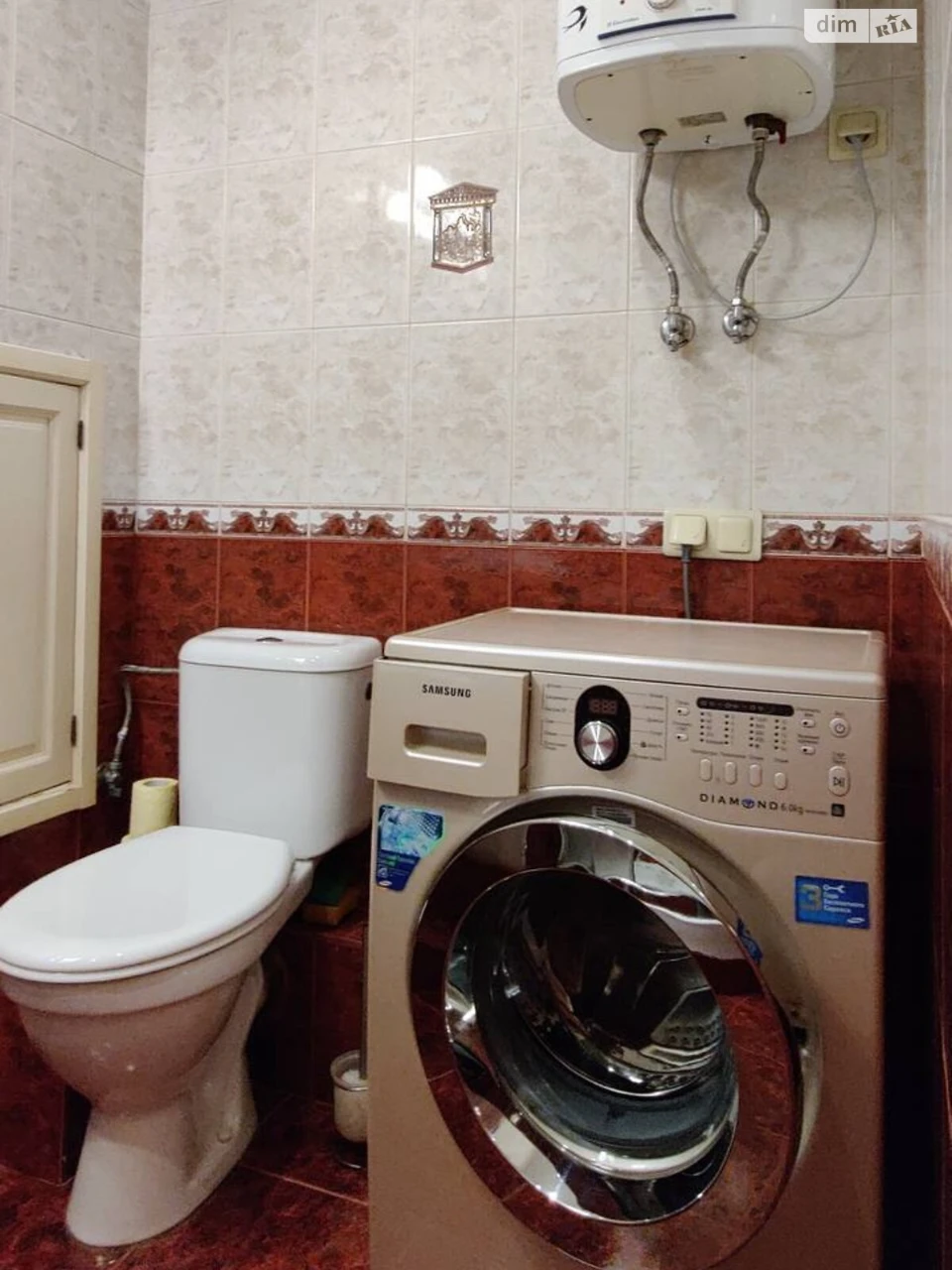 Довгострокова Оренда Квартира Вознесенівський (Орджонікідзев
