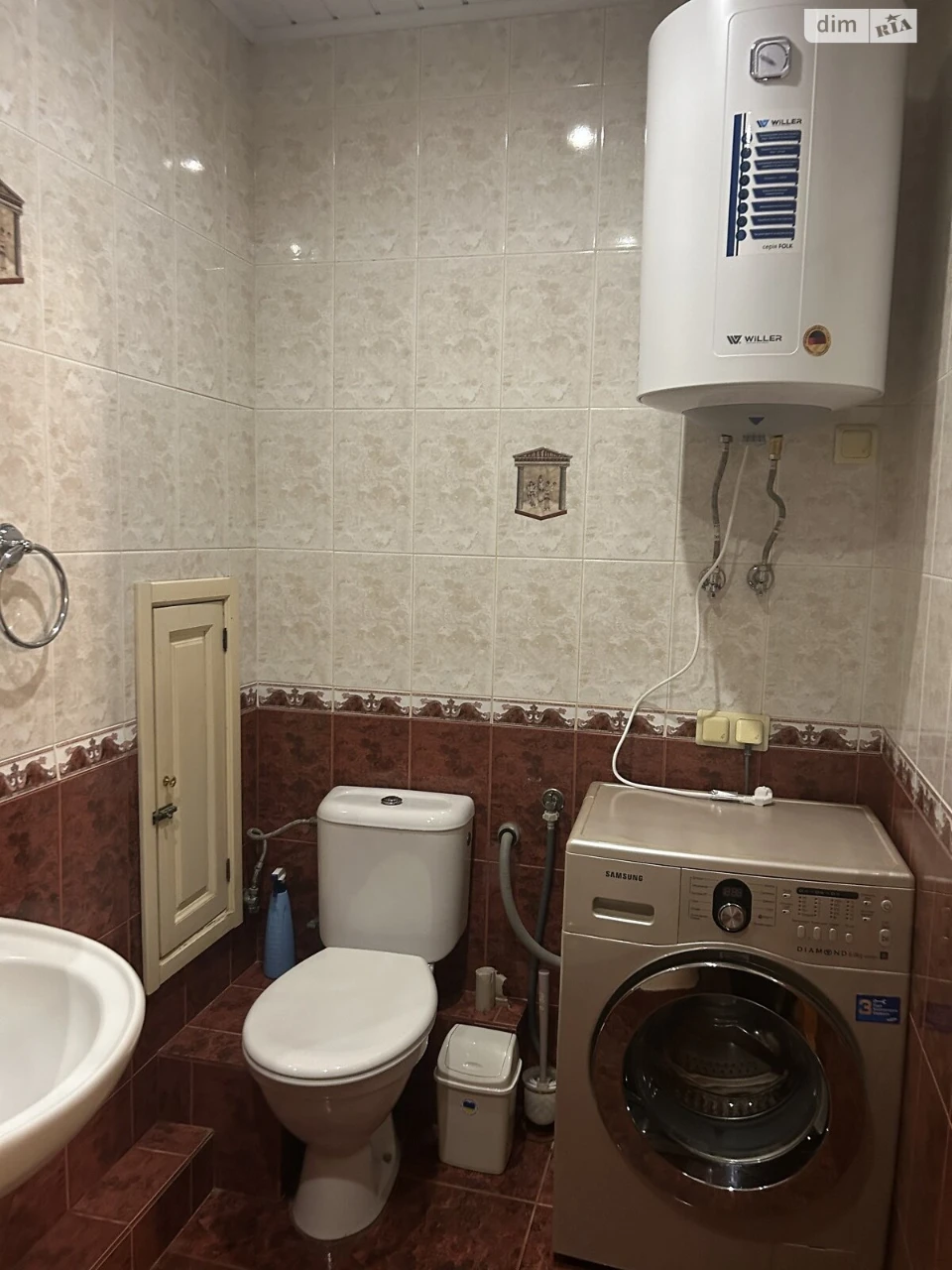 Довгострокова Оренда Квартира Вознесенівський (Орджонікідзев
