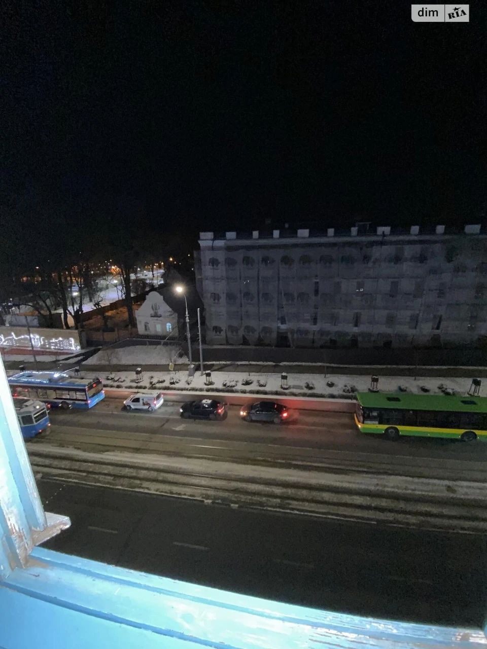 Продаж Квартира Центр