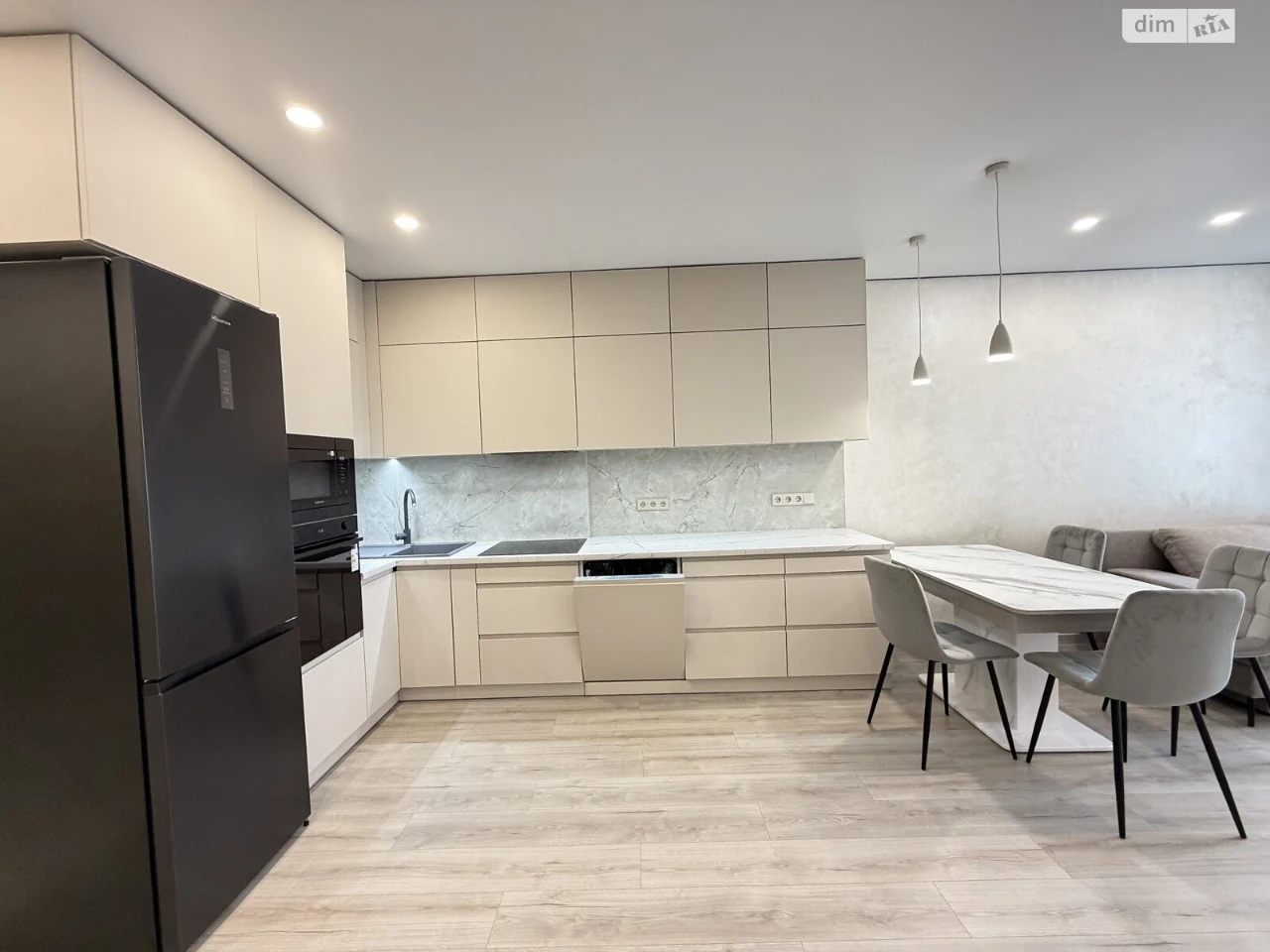 Sale of Apartment in Kumбари