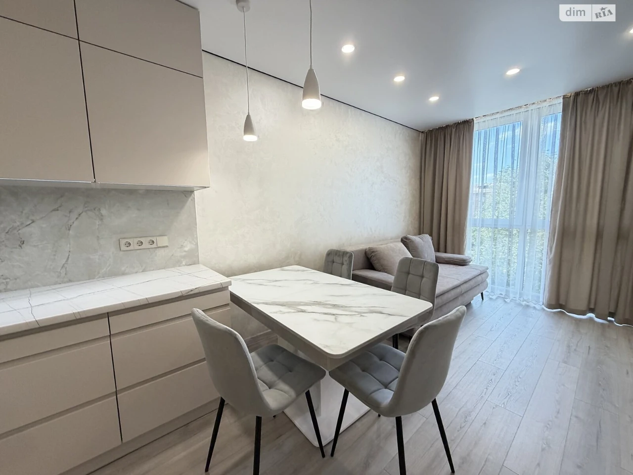 Sale of Apartment in Kumбари