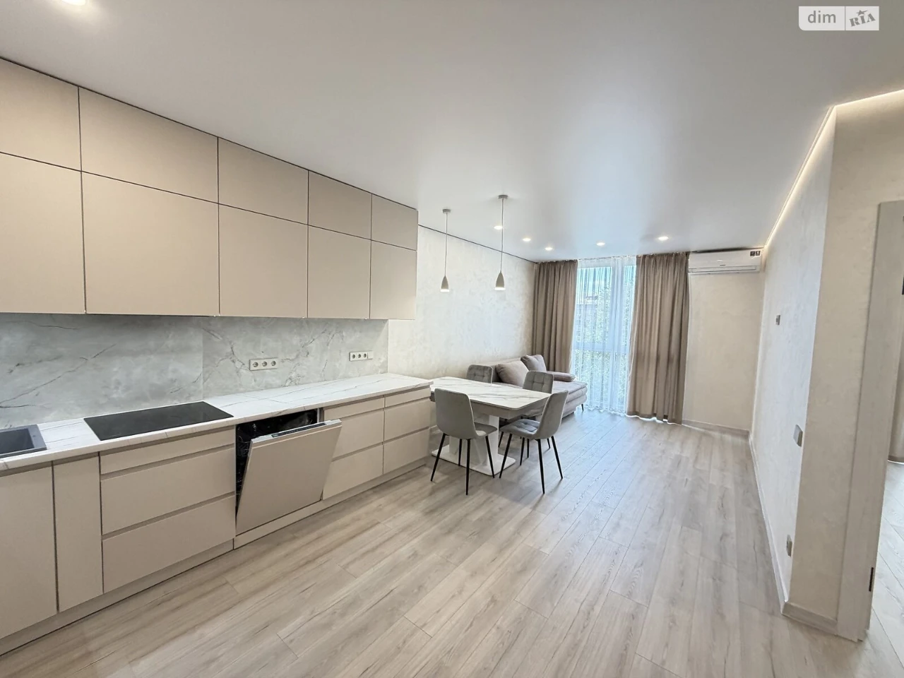 Sale of Apartment in Kumбари