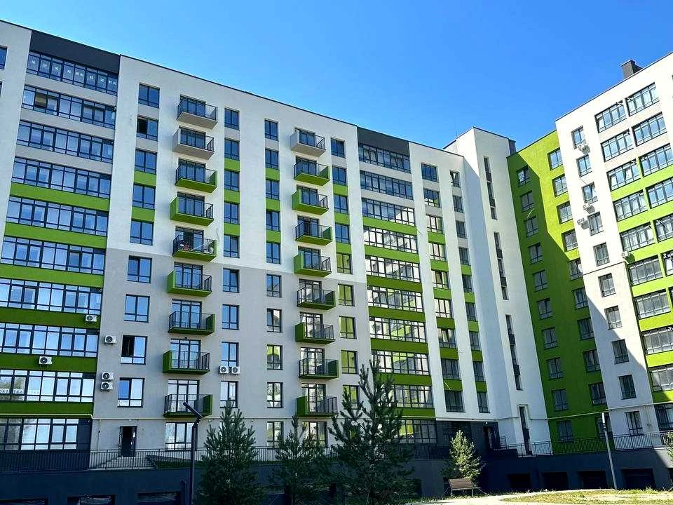 Квартира. Івано-Франківськ, Приозерна вул.