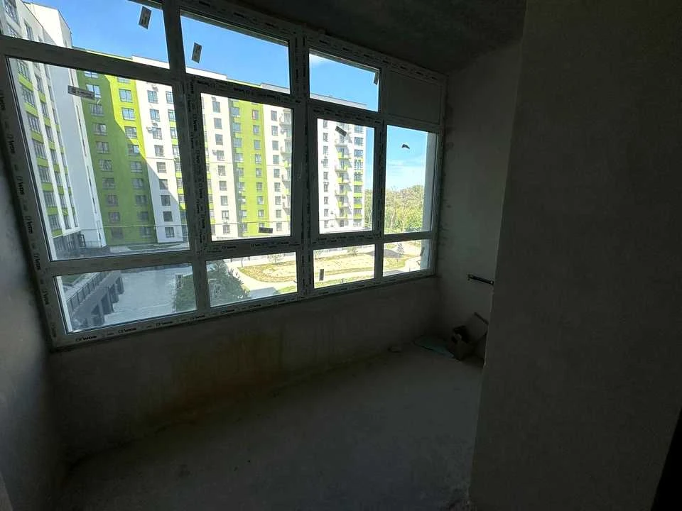 Квартира. Івано-Франківськ, Приозерна вул.