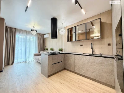 Продаж Квартира Кант
