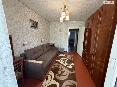Long-Term Rental Apartment in Bozhenka