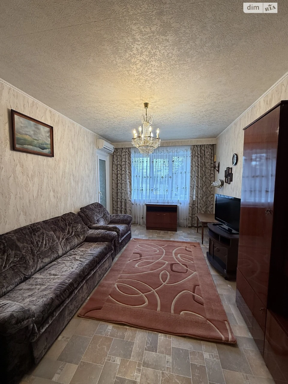 Long-Term Rental Apartment in Bozhenka