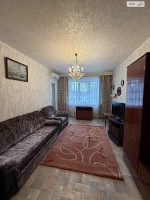 Long-Term Rental Apartment in Bozhenka