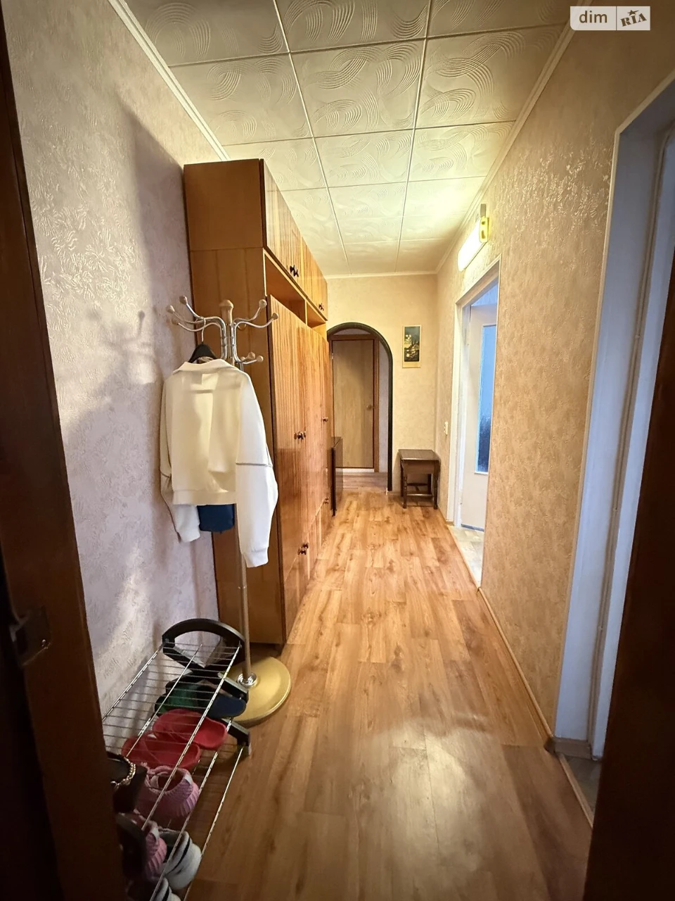 Long-Term Rental Apartment in Bozhenka
