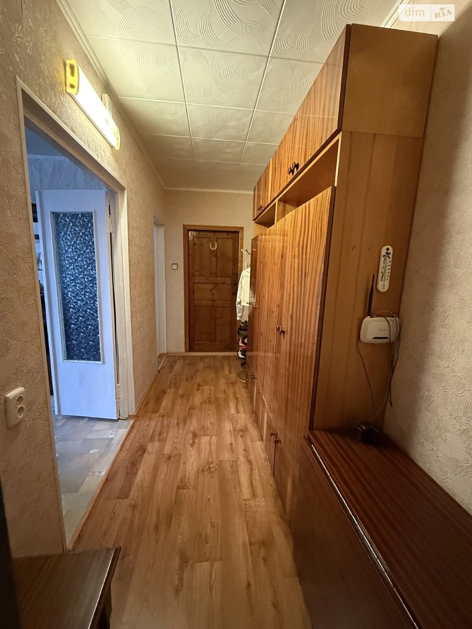 Long-Term Rental Apartment in Bozhenka