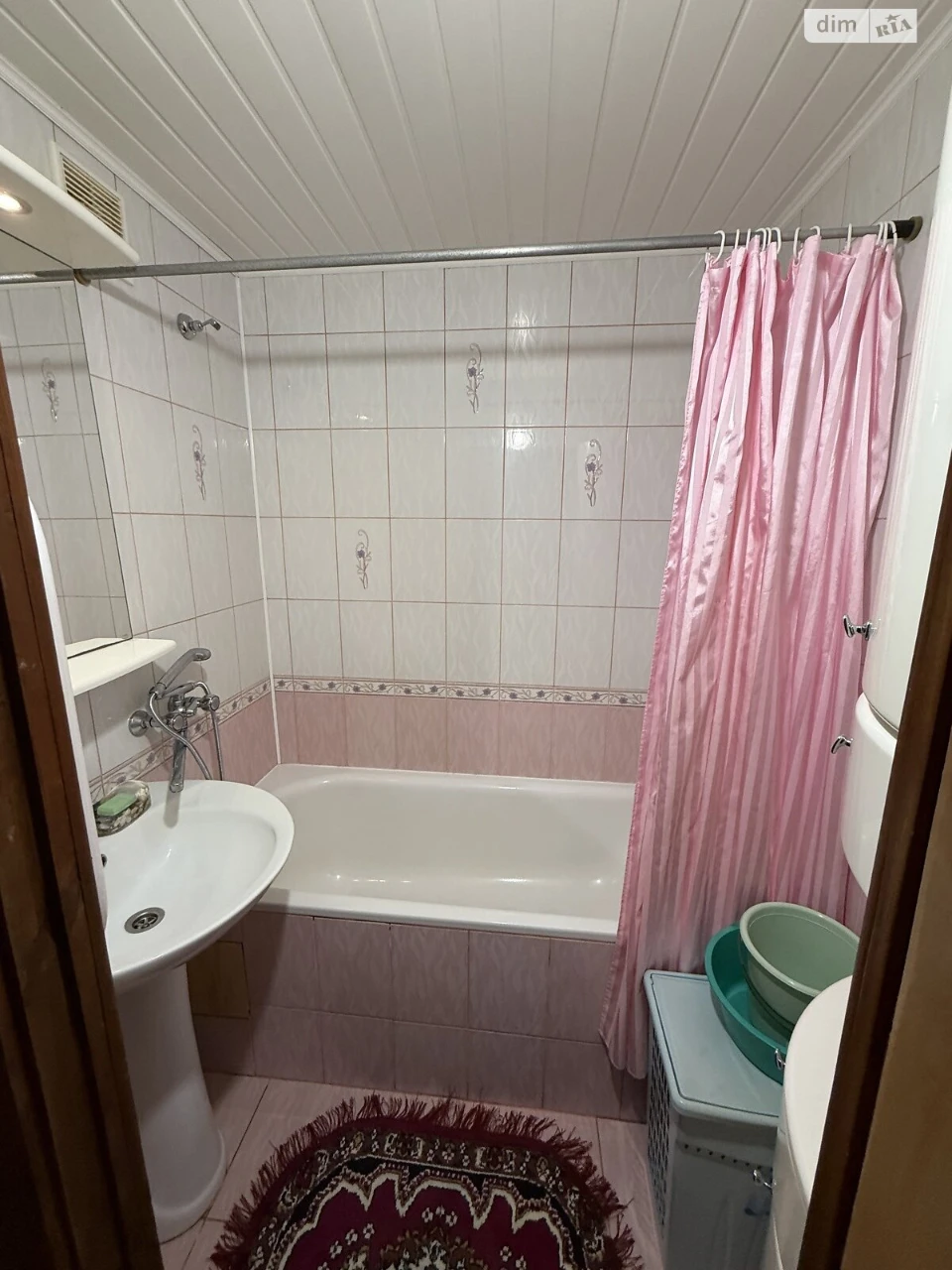 Long-Term Rental Apartment in Bozhenka