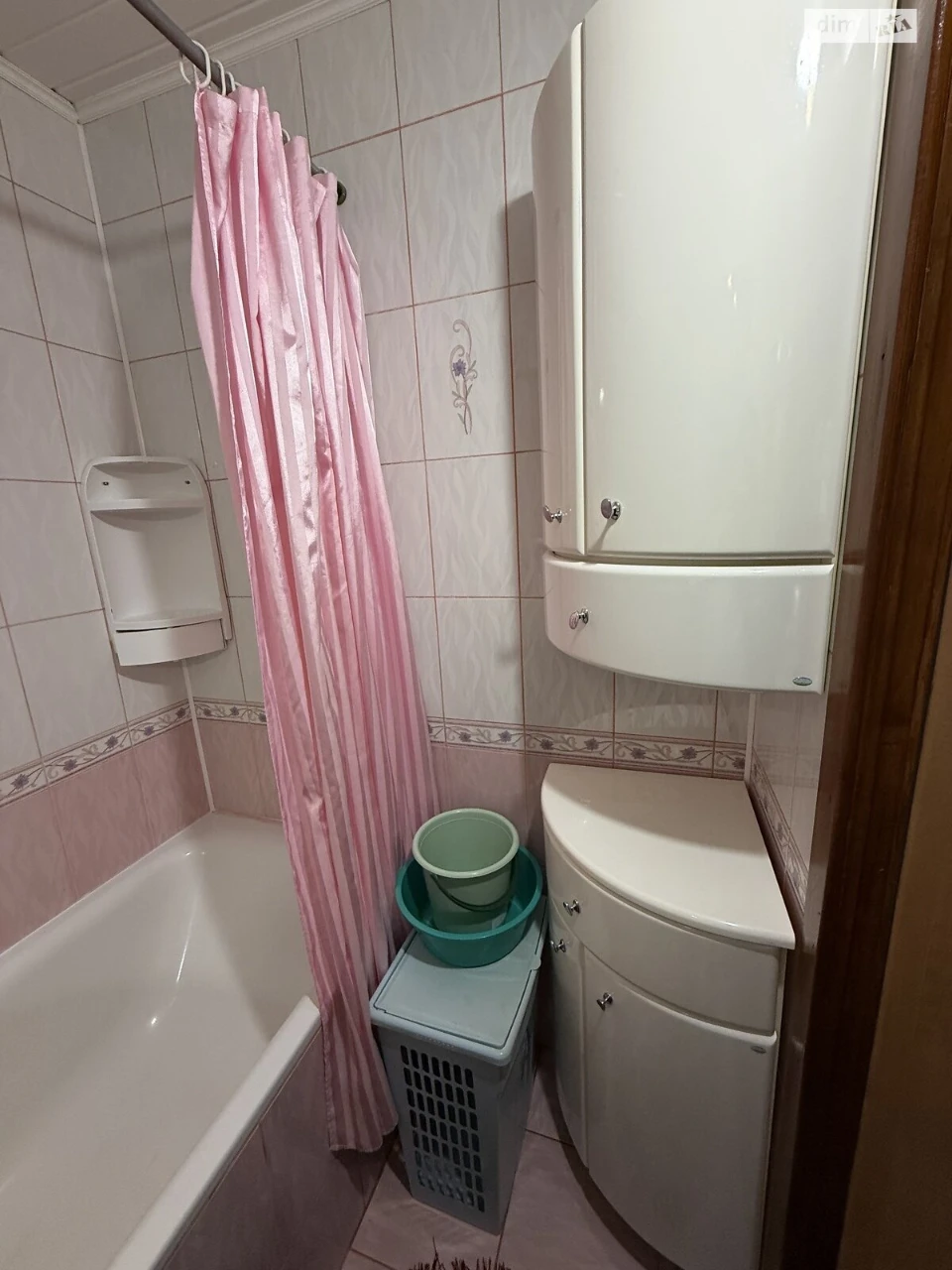 Long-Term Rental Apartment in Bozhenka