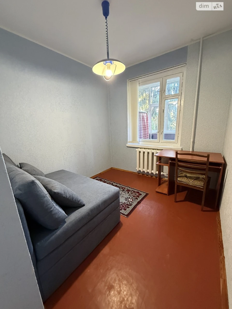 Long-Term Rental Apartment in Bozhenka