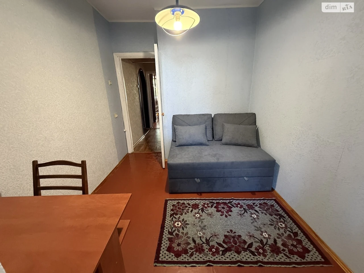 Long-Term Rental Apartment in Bozhenka
