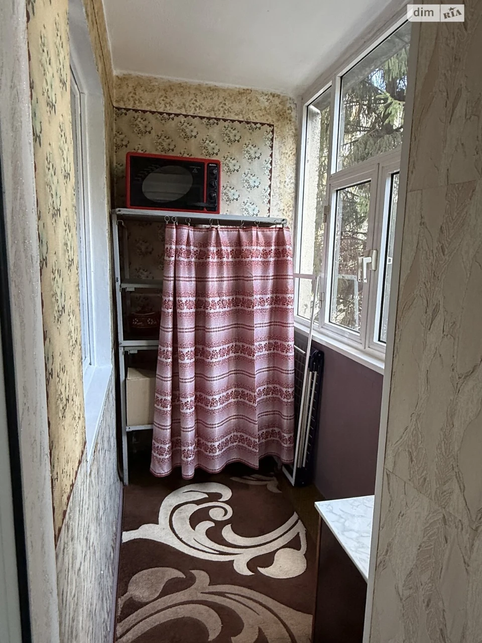Long-Term Rental Apartment in Bozhenka