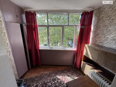 Long-Term Rental Apartment in Bozhenka