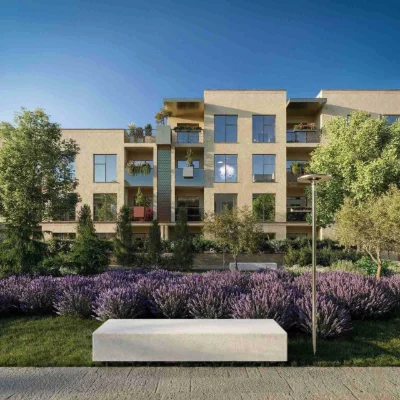 Apartment for Sale from Developer Representative