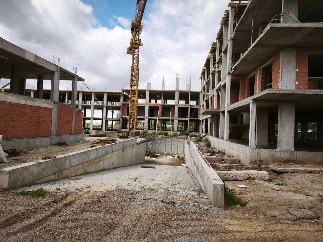 Apartment for Sale from Developer Representative