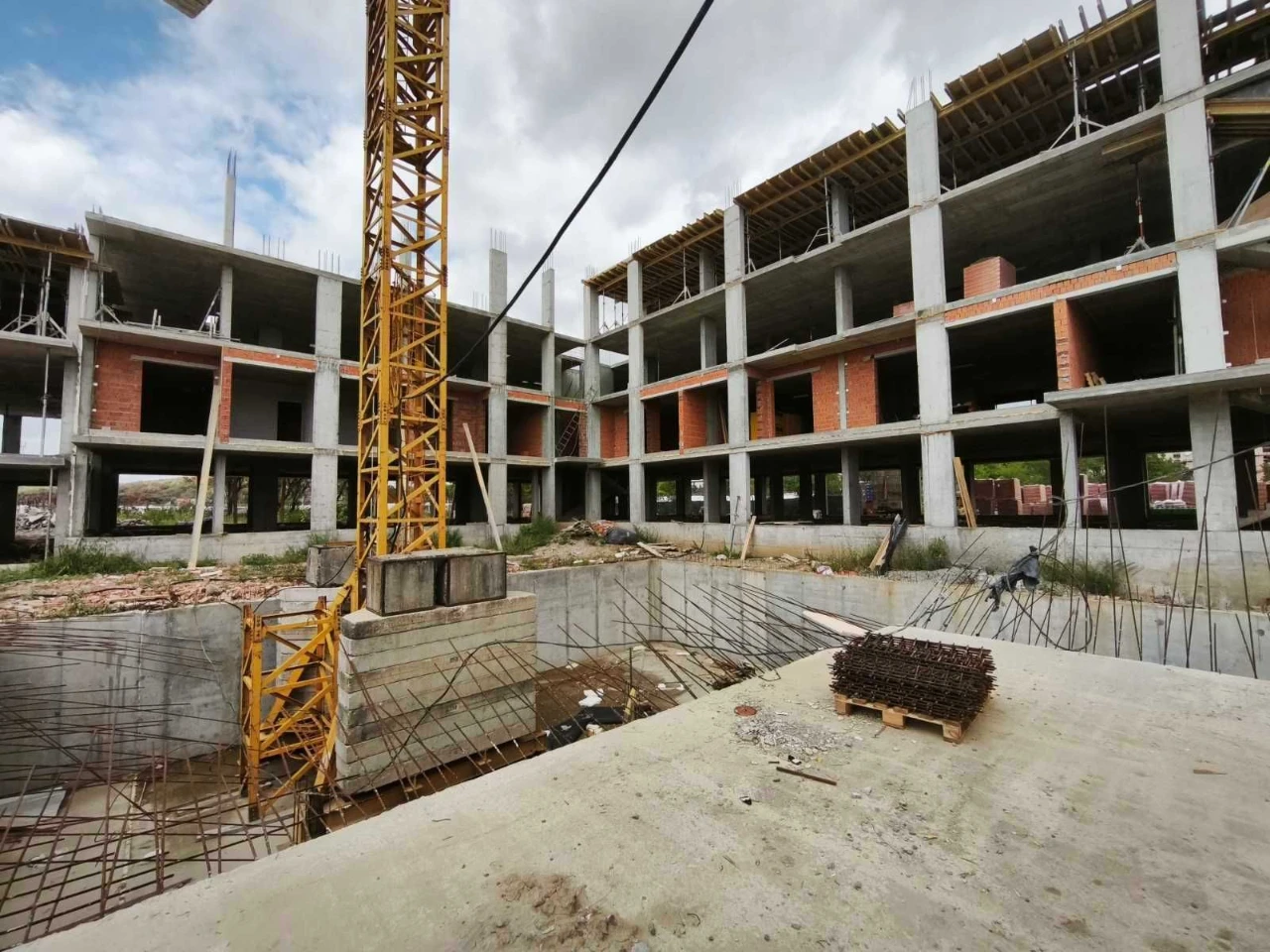 Apartment for Sale from Developer Representative
