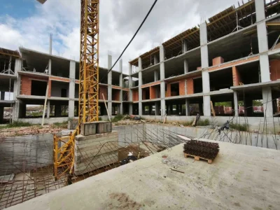 Apartment for Sale from Developer Representative