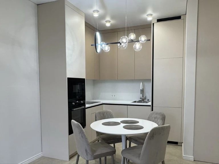 Apartment for Sale in a New Residential Complex
