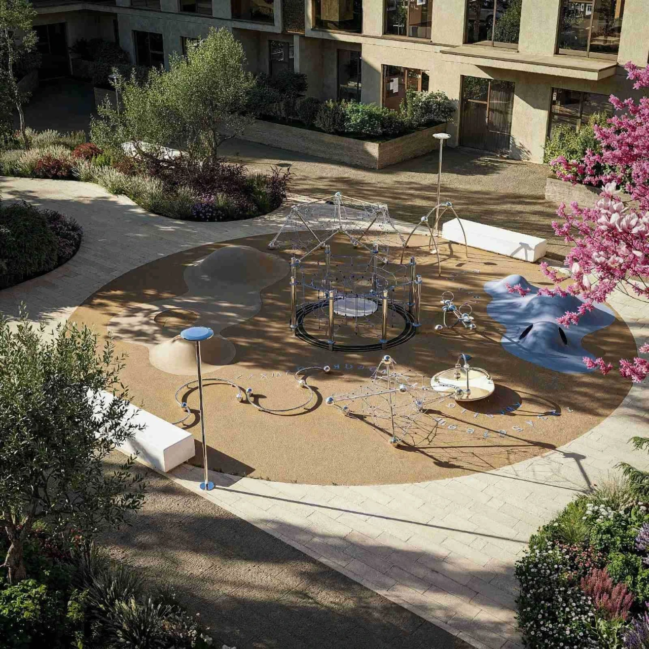 One-Bedroom Apartment for Sale - Representative of the Developer