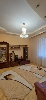 3 к.кв., 100 м.кв р-н Білочки