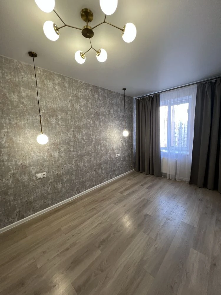 1-bedroom apartment for sale on Ozerne