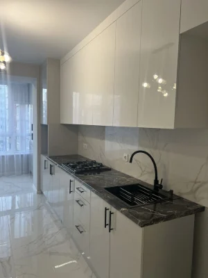 1-bedroom apartment for sale on Ozerne