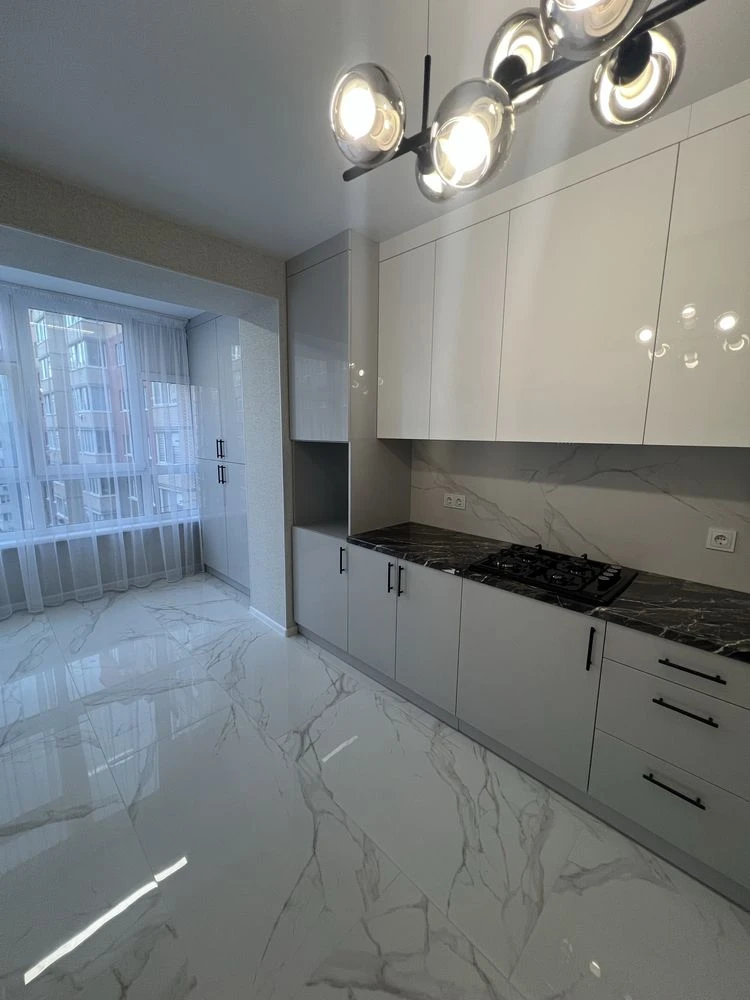 1-bedroom apartment for sale on Ozerne