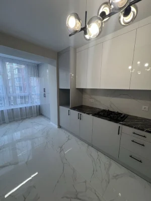 1-bedroom apartment for sale on Ozerne