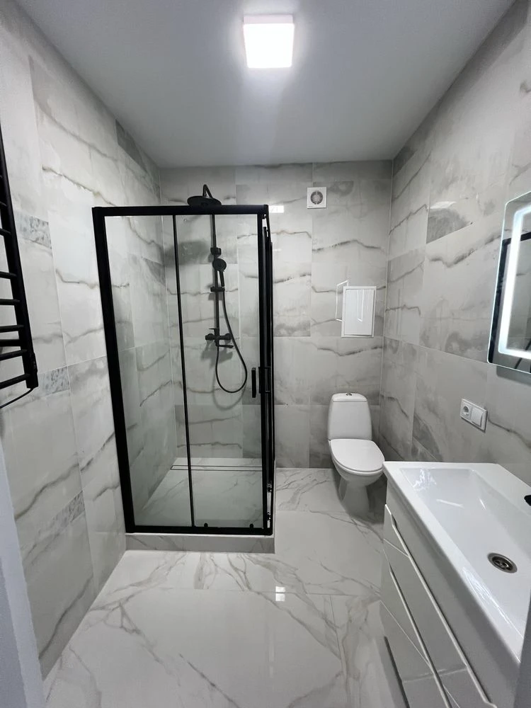 1-bedroom apartment for sale on Ozerne