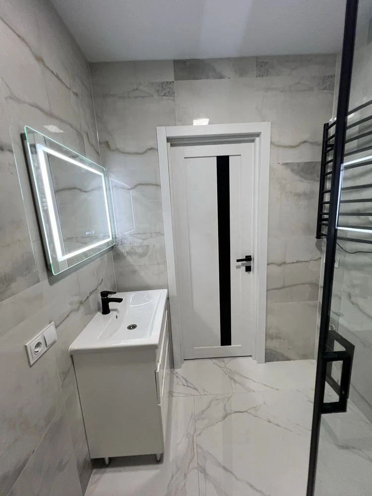 1-bedroom apartment for sale on Ozerne